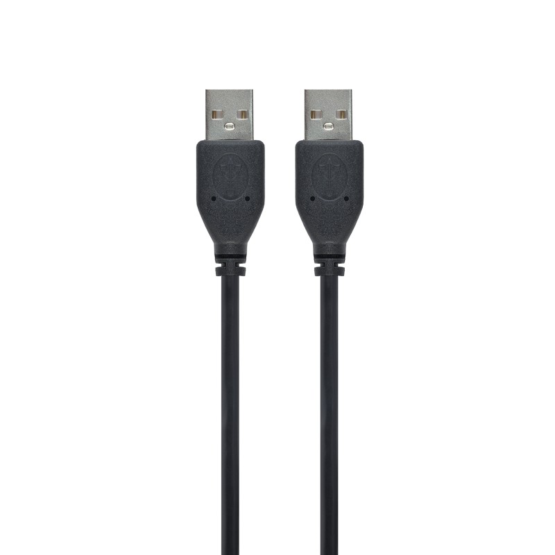 CABLEXPERT USB 2.0 AM TO AM CABLE, 6FT