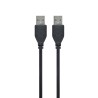 CABLEXPERT USB 2.0 AM TO AM CABLE, 6FT