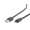 CABLEXPERT CAVO USB 2.0 DI TIPO C ( AM / CM ) , 1 MT