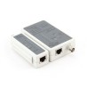 CABLEXPERT NCT-1 TESTER PER CAVI PER CAVI  RJ-45 E RG-58
