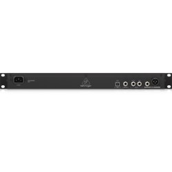 BEHRINGER UV1 ULTRAVOICE CHANNEL STRIP E INTERFACCIA AUDIO
