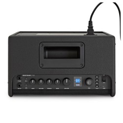 FENDER MUSTANG LT25 AMPLIFICAOTRE COMBO PER CHITARRA ELETTRICA 25W