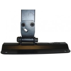 EXTREME SS-WALL2  SUPPORTO PROFESSIONALE RINFORZATO CASSE DA MURO