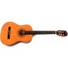 MUSES ARMONIA CHITARRA CLASSICA 4/4 COLORE YELLOW