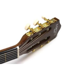 MUSES ARMONIA CHITARRA CLASSICA 4/4 COLORE YELLOW