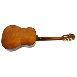 MUSES ARMONIA CHITARRA CLASSICA 4/4 COLORE YELLOW