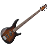YAMAHA TRBX174EW-TBS TOBACCO BROWN SUNBURST BASSO ELETTRICO 4 CORDE