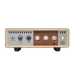 UNIVERSAL AUDIO OX-AMP TOP BOX