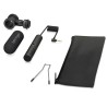 BEHRINGER VIDEO MIC MS MICROFONO PER VIDEOCAMERA A CONDENSATORE MID-SIDE DOPPIA CAPSULA
