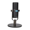 ALCTRON CU28 MICROFONO A CONDENSATORE SUPERCARDIOIDE USB