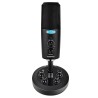 ALCTRON CU58 PRO MICROFONO A CONDENSATORE MULTI DIAGRAMMA POLARE USB