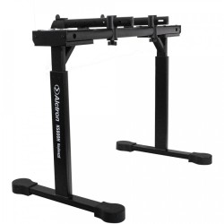 ALCTRON KS800H SUPPORTO UNIVERSALE PER TASTIERA REGOLABILE IN ALTEZZA