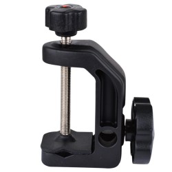 ALCTRON MA614 SUPPORTO ASTA PER MICROFONO DA SCRIVANIA