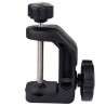 ALCTRON MA614 SUPPORTO ASTA PER MICROFONO DA SCRIVANIA