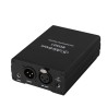 ALCTRON RD501 PREAMPLIFICAOTRE MICROFONICO COMPATTO +60dB