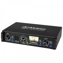 ALCTRON TMP-6 PREAMPLIFICATORE MICROFONICO VALVOLARE