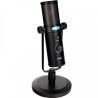 ALCTRON UR33 MICROFONO A CONDENSATORE CARDIOIDE USB + USCITA CUFFIE