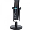 ALCTRON UR33 MICROFONO A CONDENSATORE CARDIOIDE USB + USCITA CUFFIE