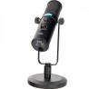 ALCTRON UR33 MICROFONO A CONDENSATORE CARDIOIDE USB + USCITA CUFFIE