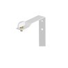 BEHRINGER WB208-WH WALLMOUNT WHITE STAFFA DA MURO PER MONTAGGIO A PARETE CASSA B208D-WH BIANCA