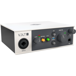 UNIVERSAL AUDIO VOLT 1