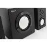 SBOX SP-4300 IMPIANTO AUDIO 2.1 SUBWOOFER E CASSE BLUETOOTH CON LETTORE USB TF SD