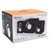 SBOX SP-4300 IMPIANTO AUDIO 2.1 SUBWOOFER E CASSE BLUETOOTH CON LETTORE USB TF SD
