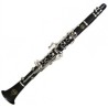 GRASSI SCL360 CLARINETTO SIb DA STUDIO 17 CHIAVI SISTEMA BOHEM + CUSTODIA + ACCESSORI