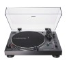 AUDIO TECHNICA AT-LP120X BT USB GIRADISCHI PER DJ TRAZIONE DIRETTA BLUETOOTH / USB
