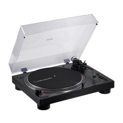 AUDIO TECHNICA AT-LP120X BT USB GIRADISCHI PER DJ TRAZIONE DIRETTA BLUETOOTH / USB
