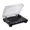 AUDIO TECHNICA AT-LP120X BT USB GIRADISCHI PER DJ TRAZIONE DIRETTA BLUETOOTH / USB