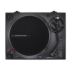 AUDIO TECHNICA AT-LP120X BT USB GIRADISCHI PER DJ TRAZIONE DIRETTA BLUETOOTH / USB