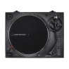 AUDIO TECHNICA AT-LP120X BT USB GIRADISCHI PER DJ TRAZIONE DIRETTA BLUETOOTH / USB