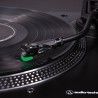 AUDIO TECHNICA AT-LP120X BT USB GIRADISCHI PER DJ TRAZIONE DIRETTA BLUETOOTH / USB