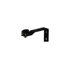 BEHRINGER WB212 WALLMOUNT BLACK STAFFA DA MURO PER MONTAGGIO A PARETE CASSA B212D / B212XL NERA