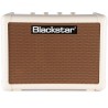 BLACKSTAR FLY3 ACOUSTIC MINI AMPLIFICATORE PER CHITARRA ACUSTICA 3 WATT