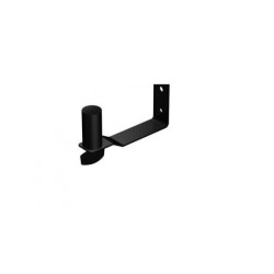BEHRINGER WB212 WALLMOUNT BLACK STAFFA DA MURO PER MONTAGGIO A PARETE CASSA B212D / B212XL NERA