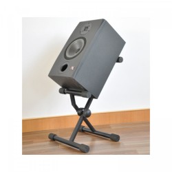 COBRA 96002 SUPPORTO PER AMPLIFICATORE / MONITOR
