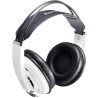 SUPERLUX HD-681 EVO WH CUFFIA DA STUDIO SEMIAPERTA CIRCUMAURALE DINAMICA BIANCA