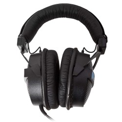 SUPERLUX HD-330 CUFFIA DA STUDIO SEMIAPERTA DINAMICA
