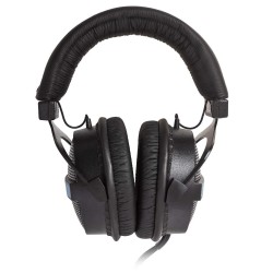 SUPERLUX HD-330 CUFFIA DA STUDIO SEMIAPERTA DINAMICA