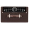 FENDER ACOUSTIC JUNIOR AMPLIFICAOTRE COMBO 100 WATT 2 CANALI PER CHITARRA ACUSTICA