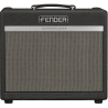 FENDER BASSBREAKER 15 COMBO MIDNIGHT OIL LIMITED EDITION AMPLIFICAOTRE COMBO 12" 15 WATT PER CHITARRA ELETTRICA