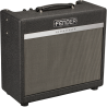 FENDER BASSBREAKER 15 COMBO MIDNIGHT OIL LIMITED EDITION AMPLIFICAOTRE COMBO 12" 15 WATT PER CHITARRA ELETTRICA