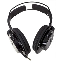 SUPERLUX HD-661 CUFFIA DA STUDIO DINAMICA CIRCUMAURALE CHIUSA