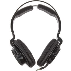 SUPERLUX HD-661 CUFFIA DA STUDIO DINAMICA CIRCUMAURALE CHIUSA