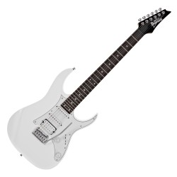 IBANEZ GRG140 WH CHITARRA ELETTRICA 24 TASTI BIANCA