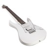 IBANEZ GRG140 WH CHITARRA ELETTRICA 24 TASTI BIANCA