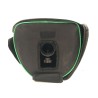 COBRA PS-BAG08 CUSTODIA UNIVERSALE PER CASSE DA 8" 400 x 270 x 200 MM