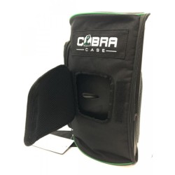 COBRA PS-BAG08 CUSTODIA UNIVERSALE PER CASSE DA 8" 400 x 270 x 200 MM